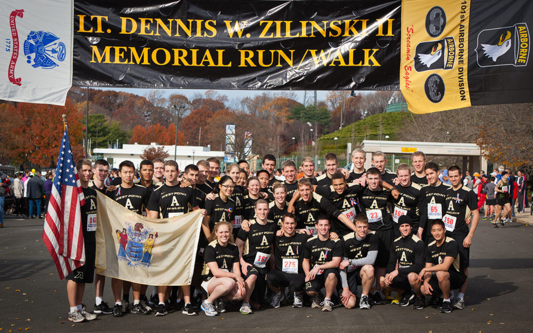Lt. Dennis W. Zilinski, II Memorial Run/Walk
