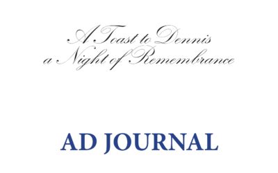 2021 Ad Journal
